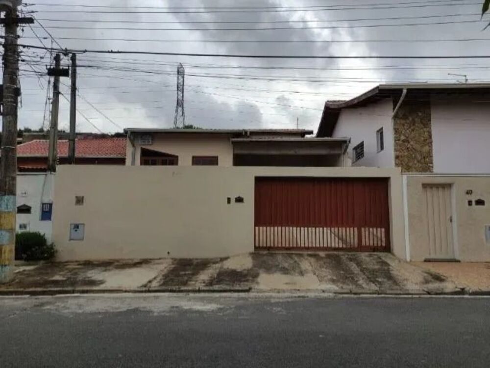 Casa, 4 quartos, 150 m² - Foto 4