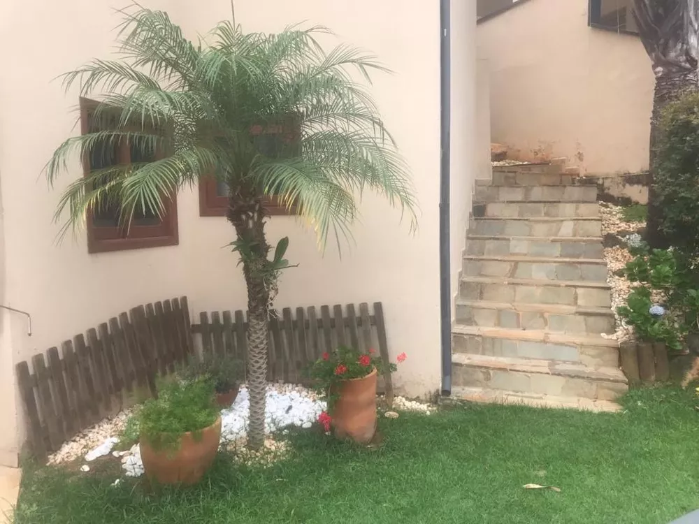 Casa de Condomínio à venda com 3 quartos, 320m² - Foto 10