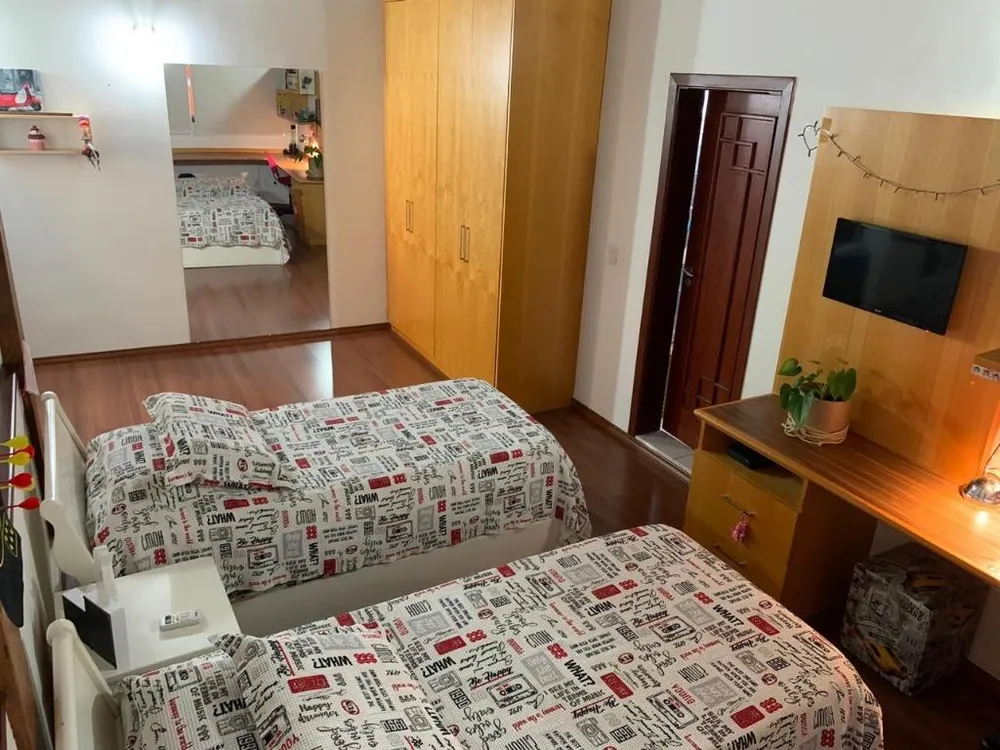 Casa de Condomínio, 3 quartos - Foto 16