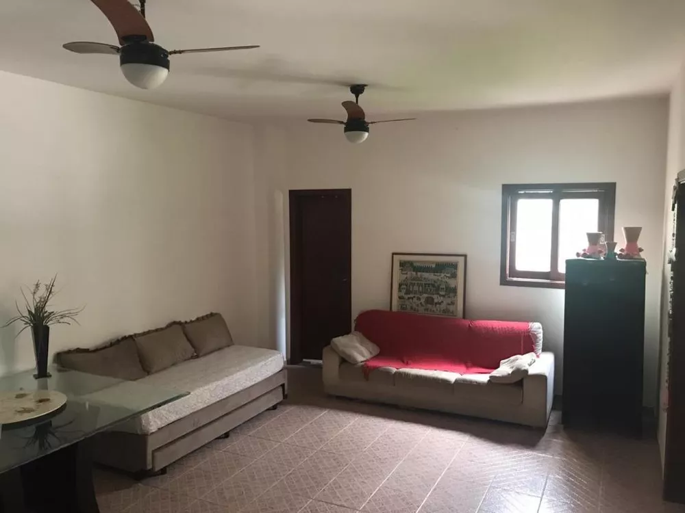 Casa de Condomínio à venda com 3 quartos, 320m² - Foto 6