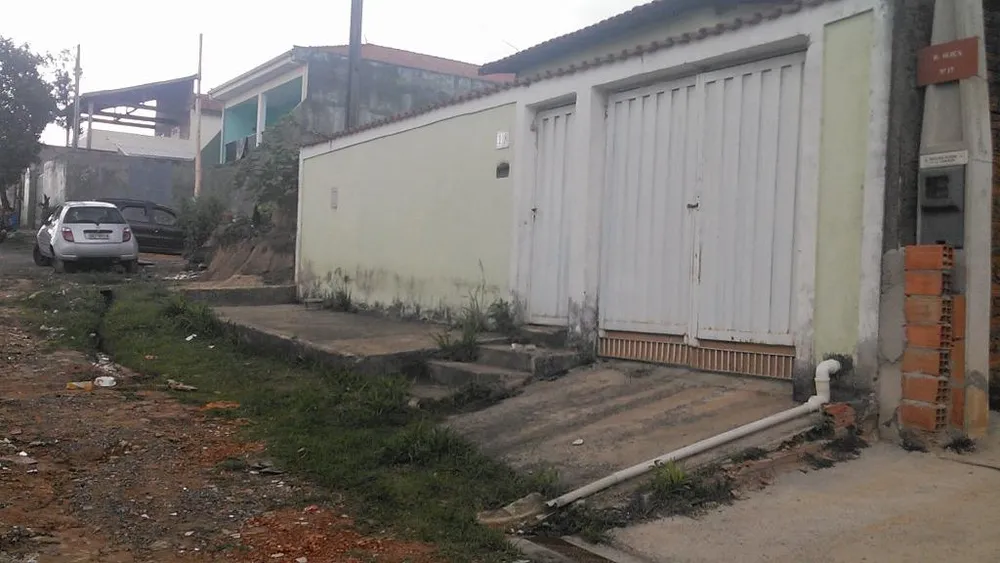 Casa, 3 quartos, 200 m² - Foto 12