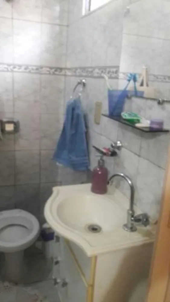 Casa, 3 quartos, 200 m² - Foto 8
