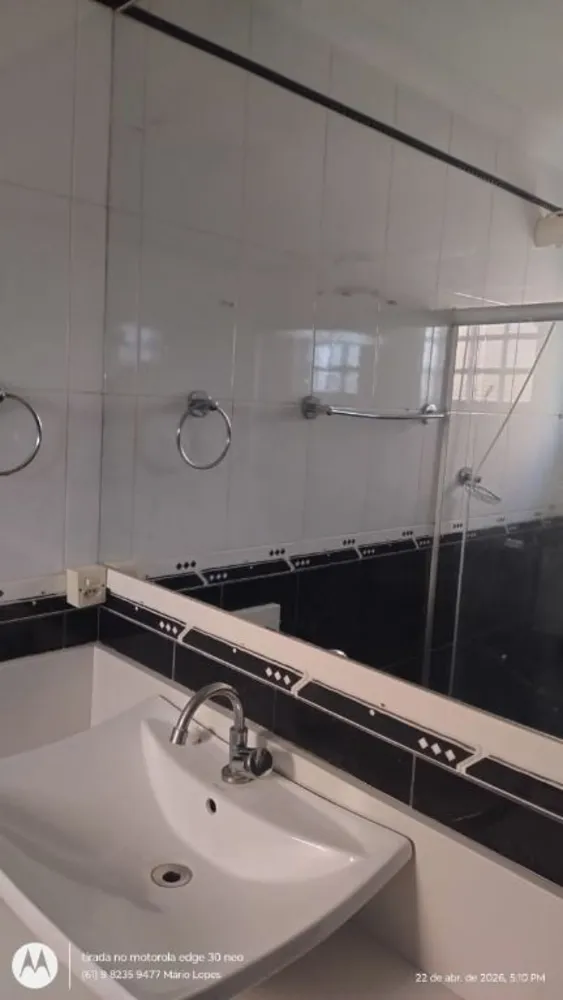 Casa de Condomínio, 4 quartos - Foto 10