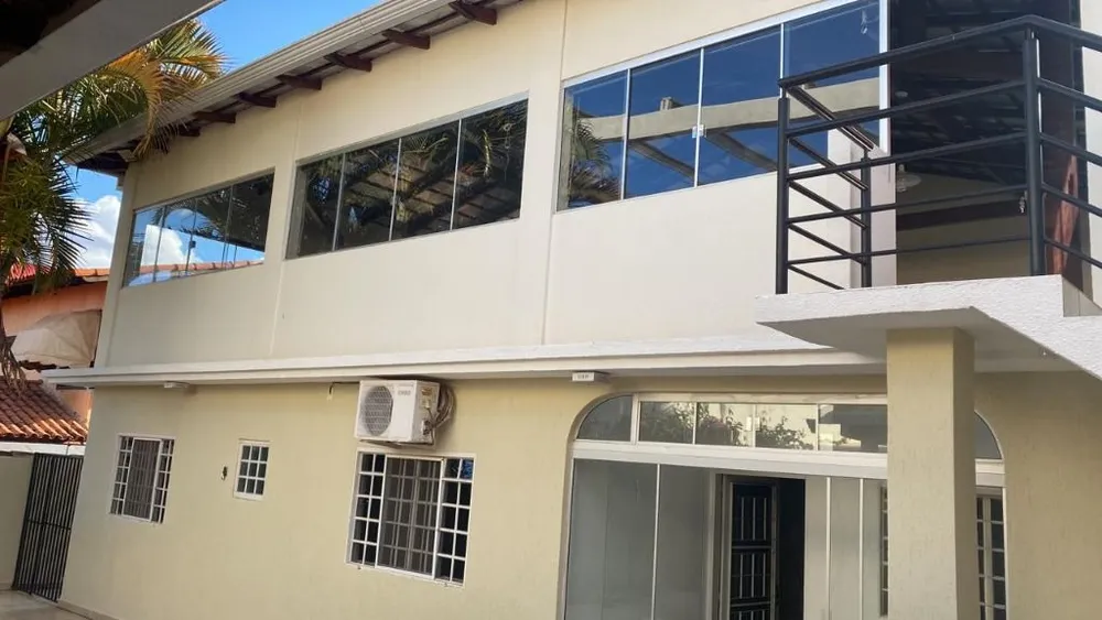 Casa de Condomínio, 4 quartos - Foto 11