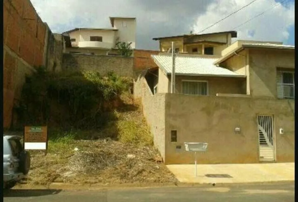 Terreno à venda, 280M2 - Foto 1