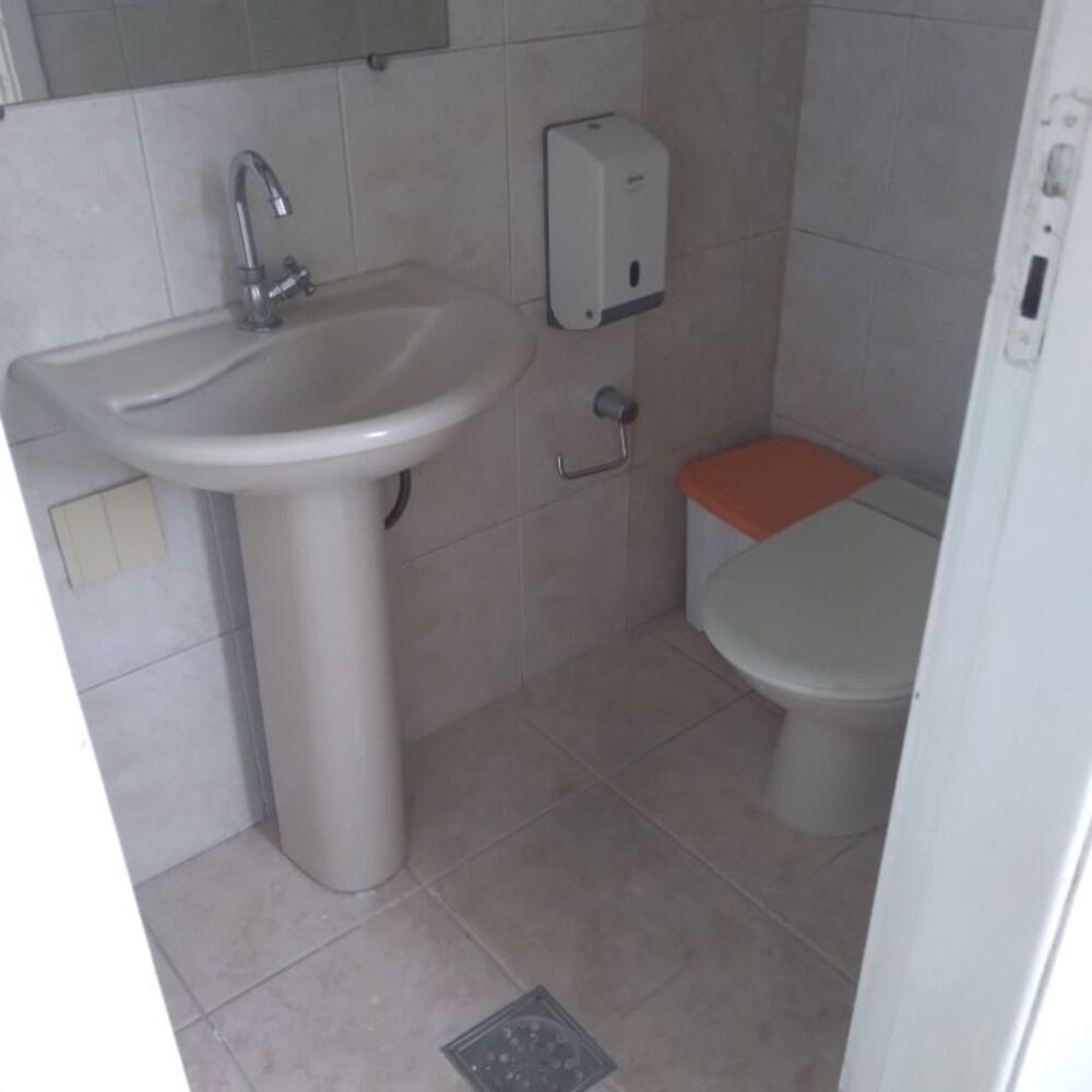 Conjunto Comercial-Sala para alugar, 75m² - Foto 2