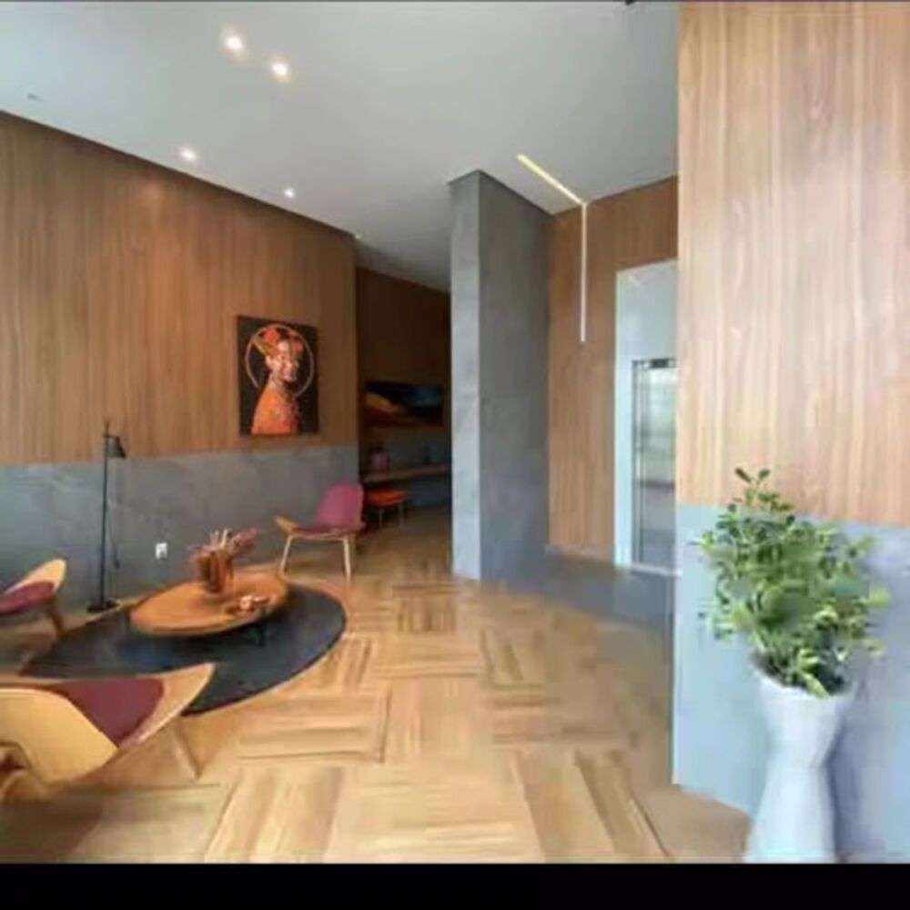 Apartamento, 3 quartos, 200 m² - Foto 1