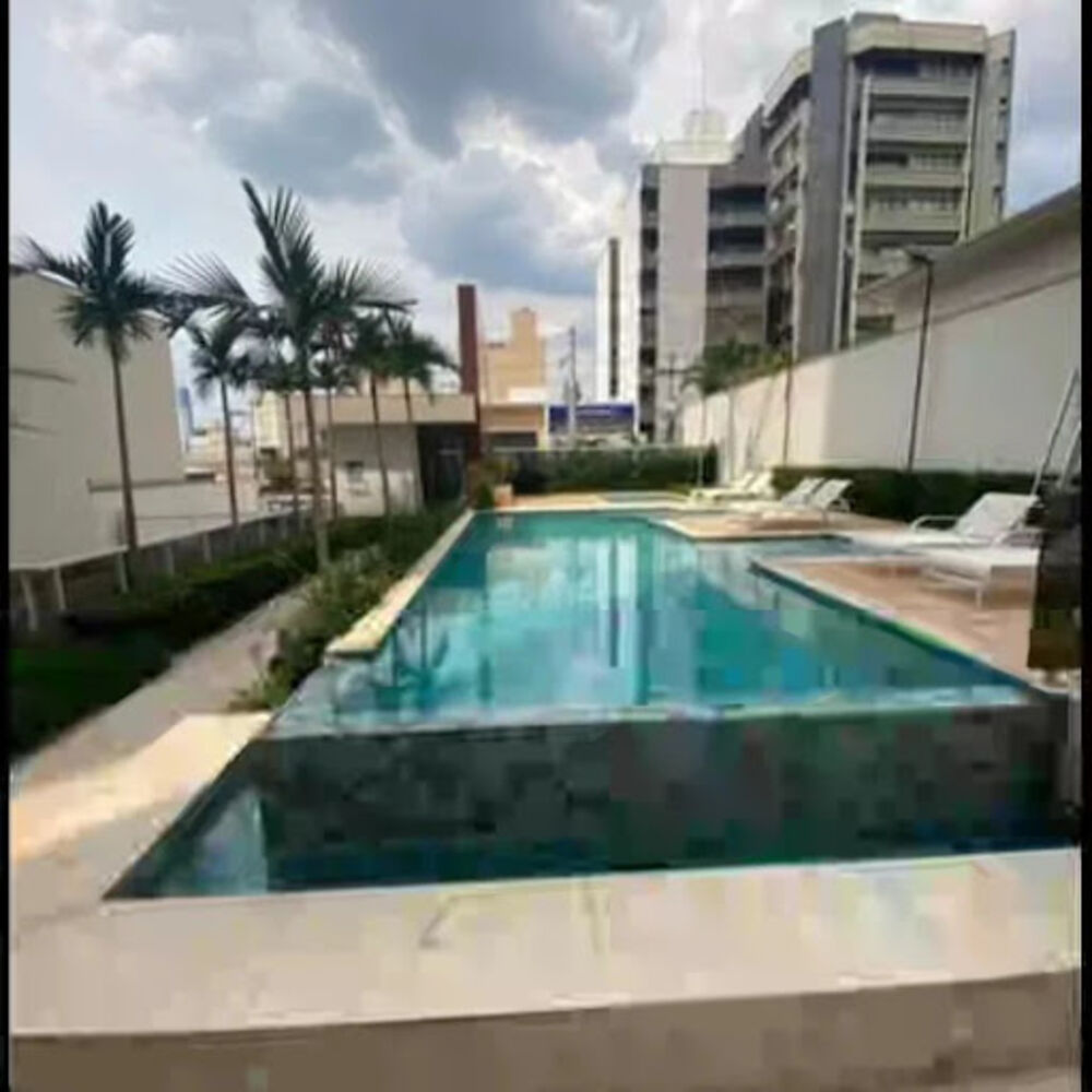Apartamento, 3 quartos, 200 m² - Foto 2