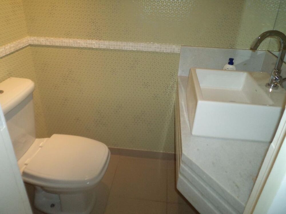 Apartamento para alugar com 1 quarto, 100m² - Foto 1
