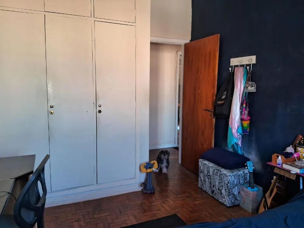 Apartamento, 2 quartos, 90 m² - Foto 1