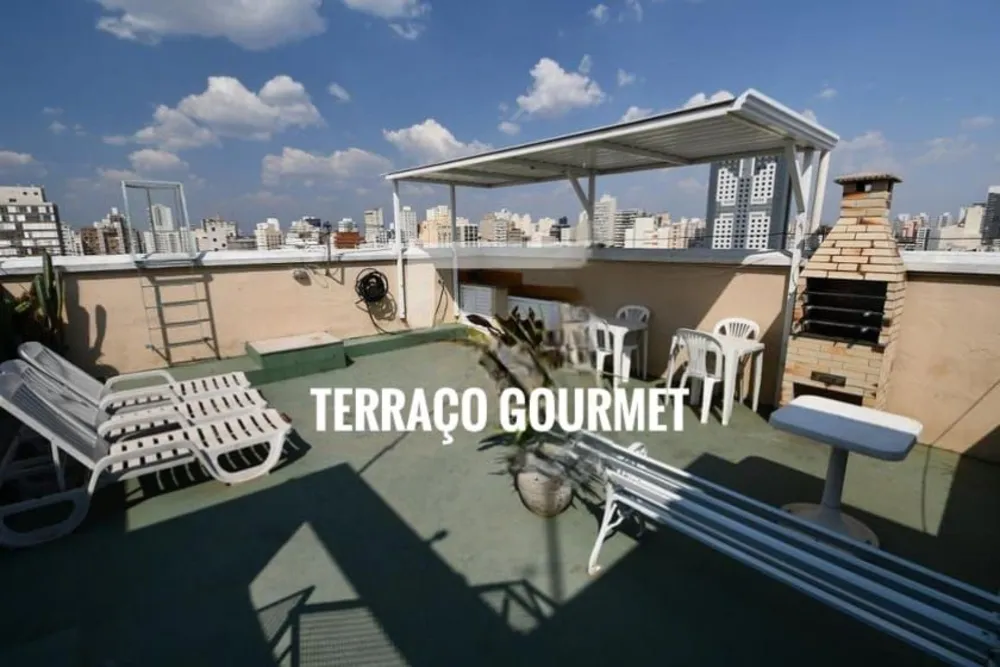 Apartamento, 2 quartos, 90 m² - Foto 6