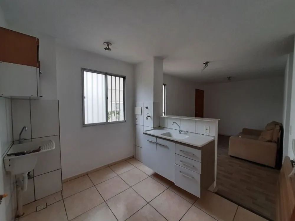 Apartamento, 2 quartos, 62 m² - Foto 8