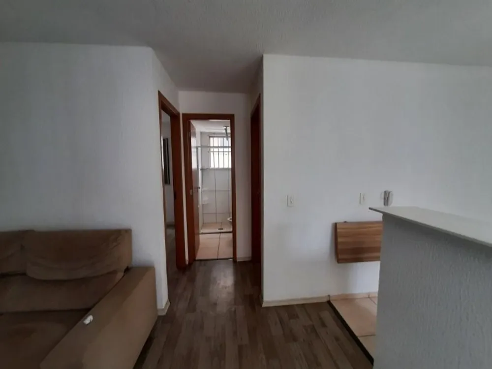 Apartamento, 2 quartos, 62 m² - Foto 7