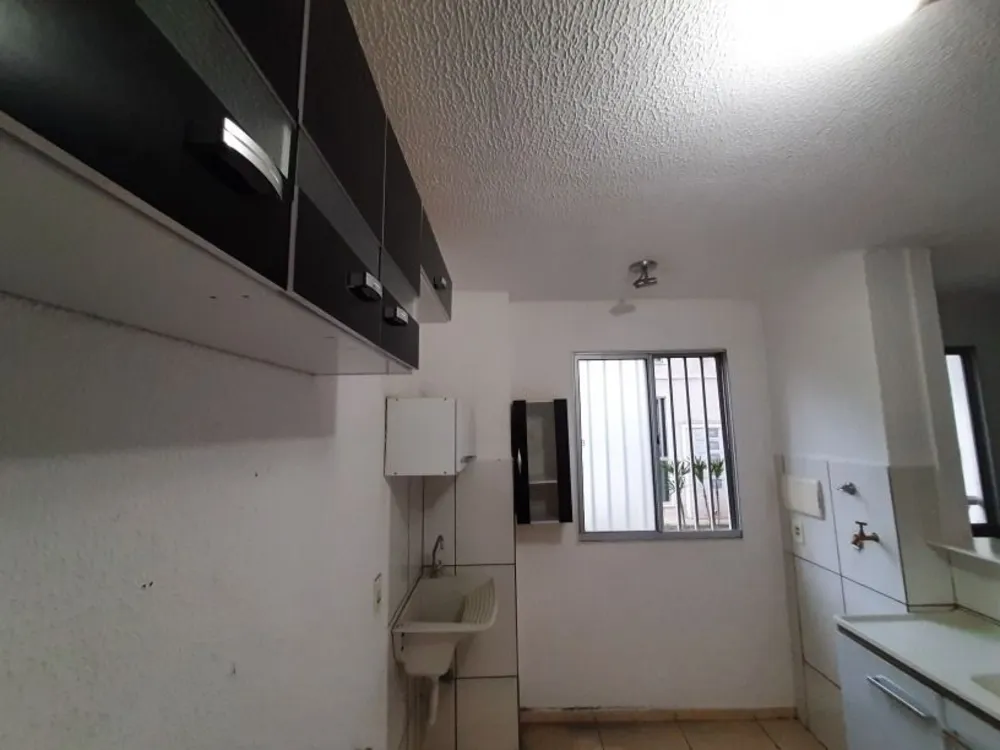 Apartamento, 2 quartos, 62 m² - Foto 6