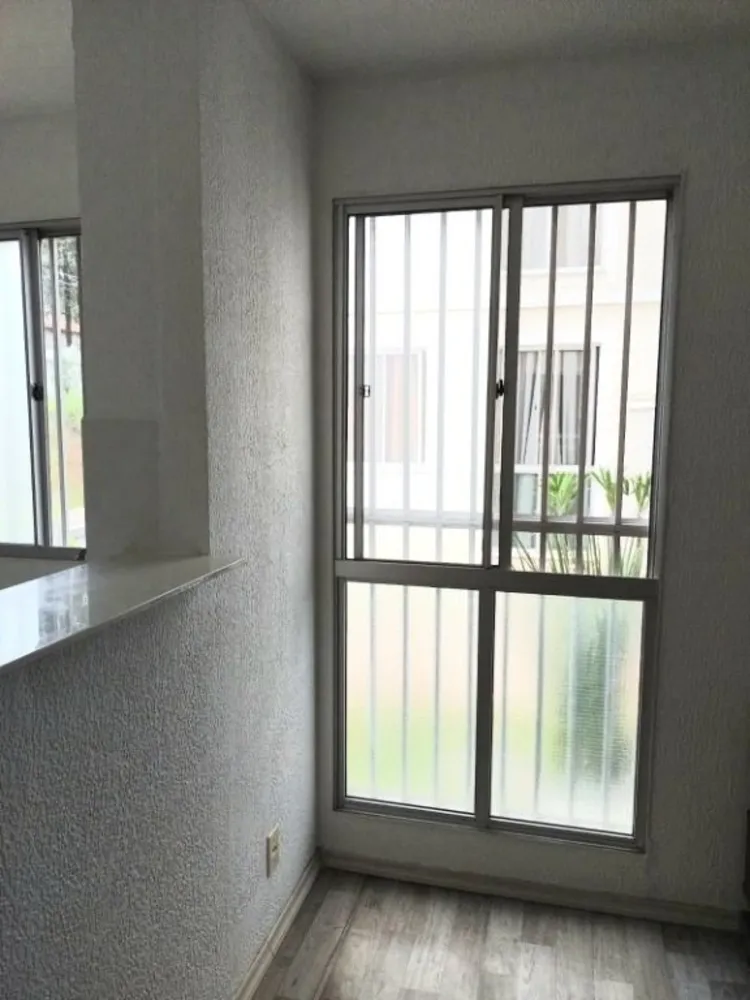 Apartamento, 2 quartos, 62 m² - Foto 5