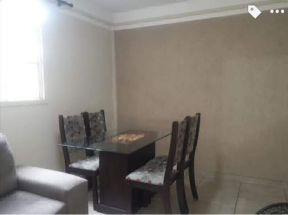 Apartamento, 2 quartos, 58 m² - Foto 2