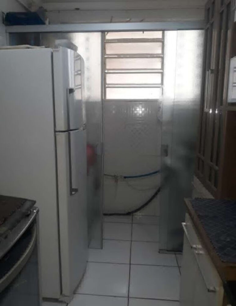 Apartamento, 2 quartos, 58 m² - Foto 5