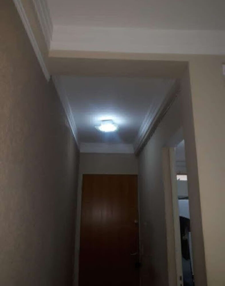 Apartamento, 2 quartos, 58 m² - Foto 3