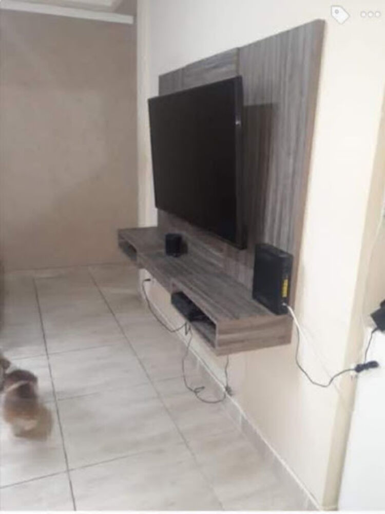 Apartamento, 2 quartos, 58 m² - Foto 4
