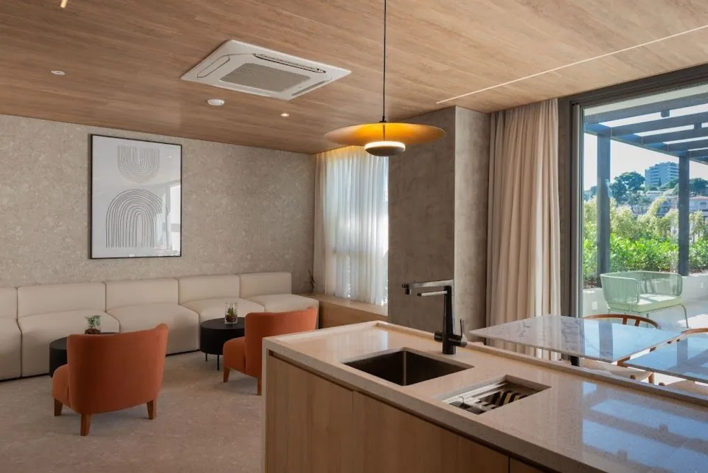 Apartamento, 3 quartos, 80 m² - Foto 3