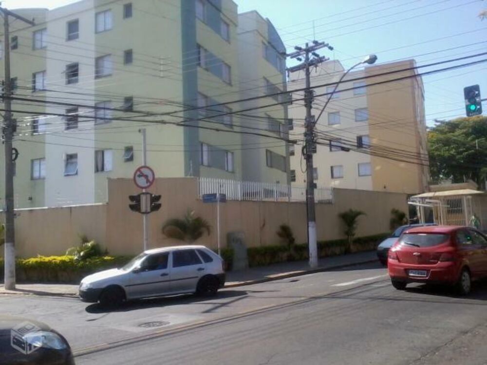 Apartamento, 2 quartos, 53 m² - Foto 7