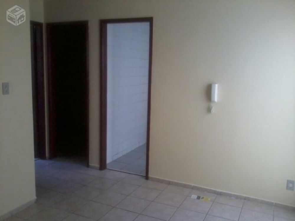 Apartamento, 2 quartos, 53 m² - Foto 1