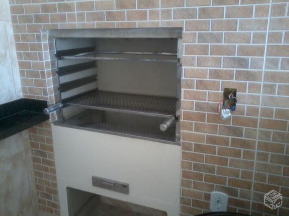 Apartamento, 2 quartos, 53 m² - Foto 6