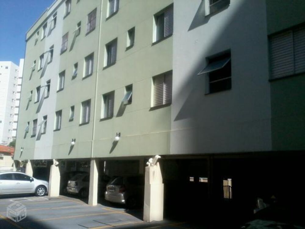 Apartamento, 2 quartos, 53 m² - Foto 8