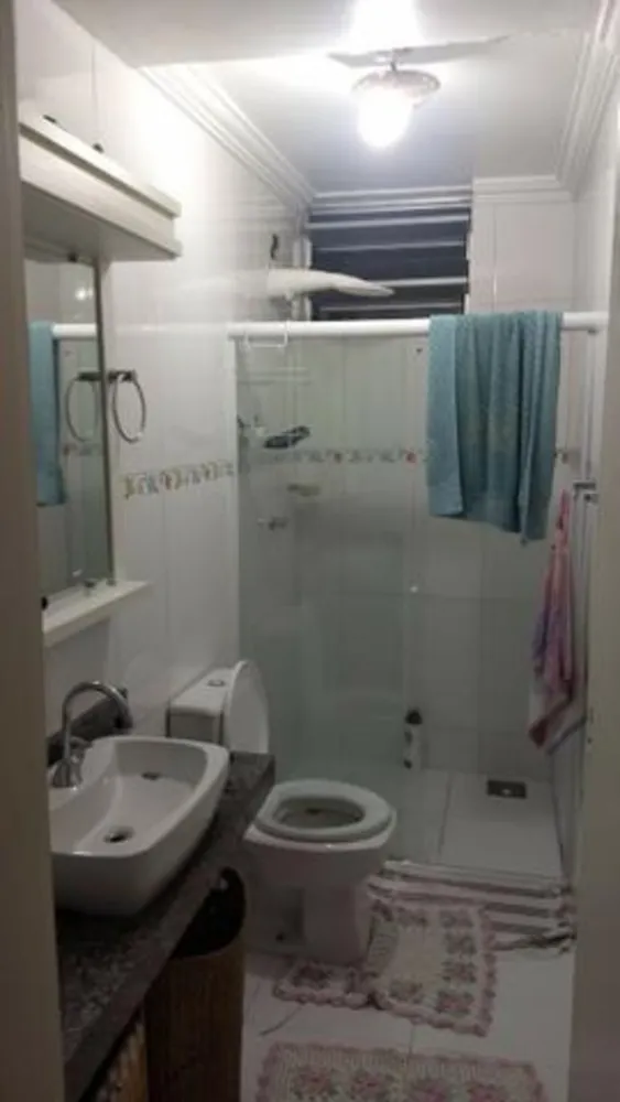 Apartamento, 3 quartos, 90 m² - Foto 9