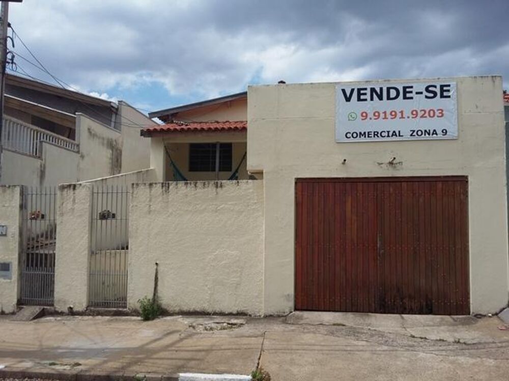 Casa, 2 quartos, 180 m² - Foto 2