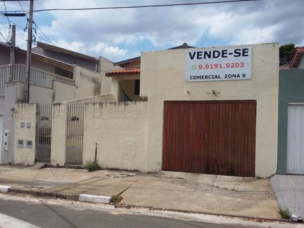 Casa, 2 quartos, 180 m² - Foto 1