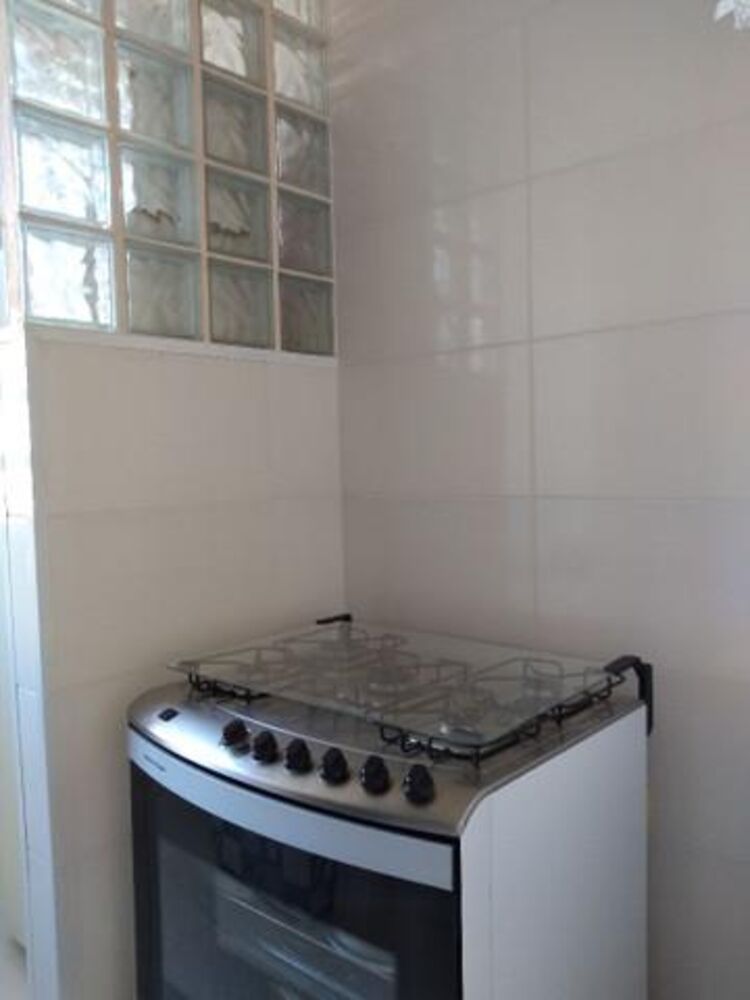 Apartamento, 2 quartos, 52 m² - Foto 2