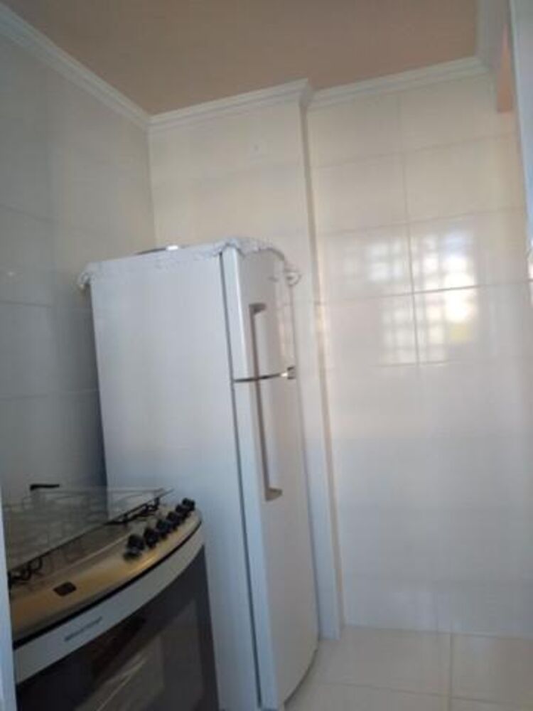 Apartamento, 2 quartos, 52 m² - Foto 4