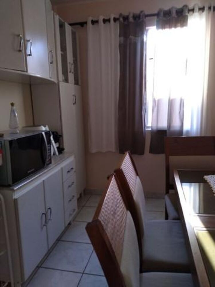 Apartamento, 2 quartos, 52 m² - Foto 3