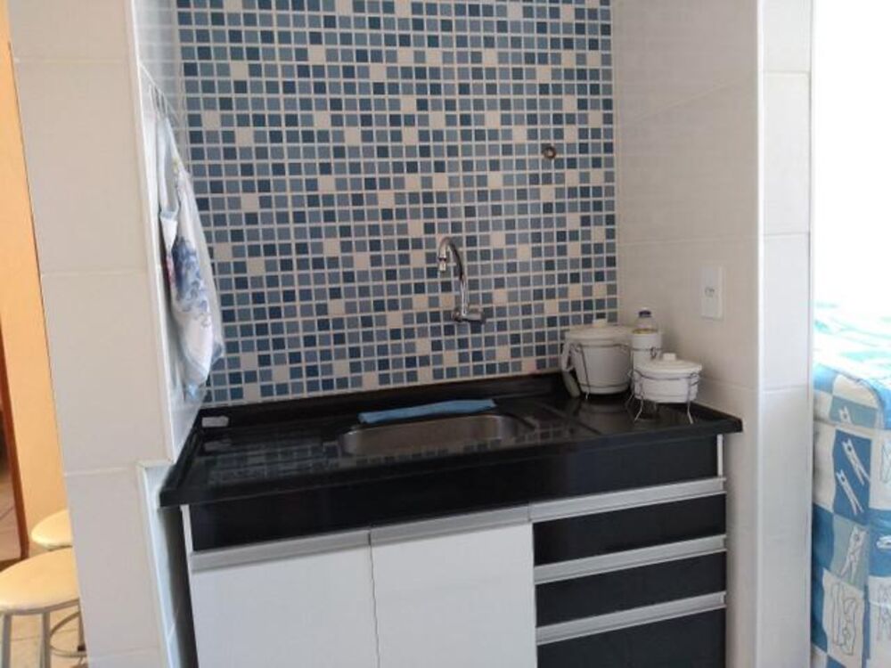 Apartamento, 2 quartos, 52 m² - Foto 13