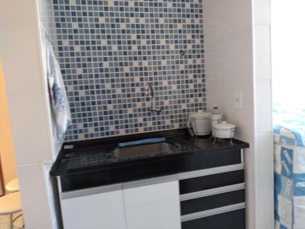 Apartamento, 2 quartos, 52 m² - Foto 9