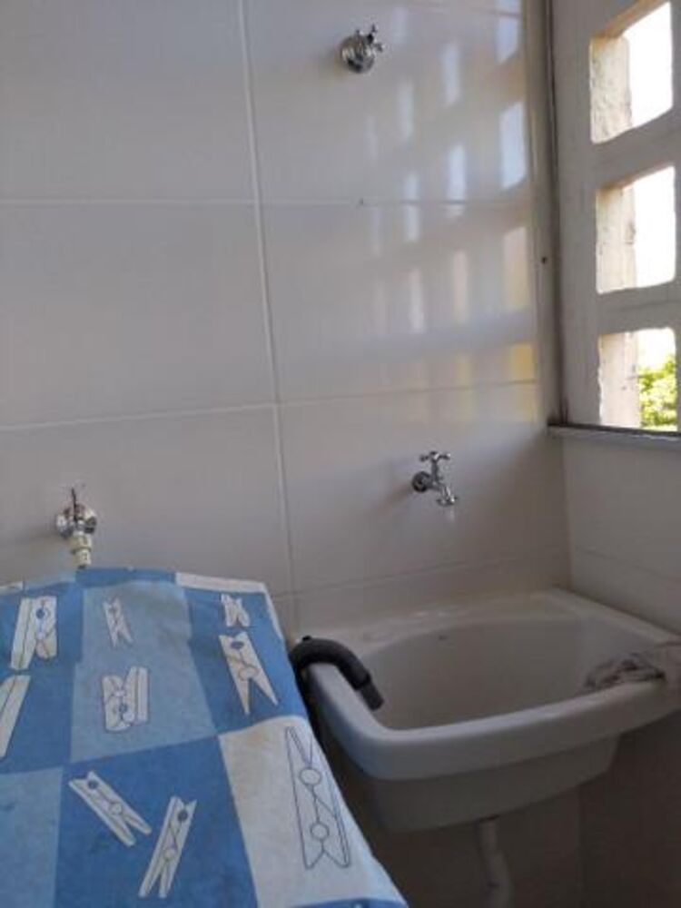 Apartamento, 2 quartos, 52 m² - Foto 7