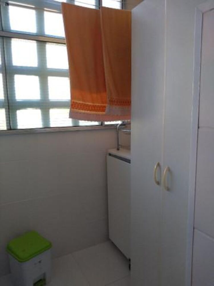 Apartamento, 2 quartos, 52 m² - Foto 6