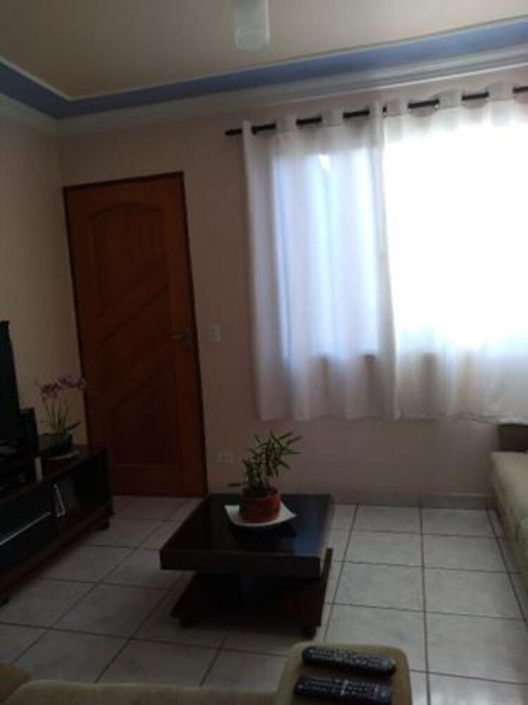 Apartamento, 2 quartos, 52 m² - Foto 5