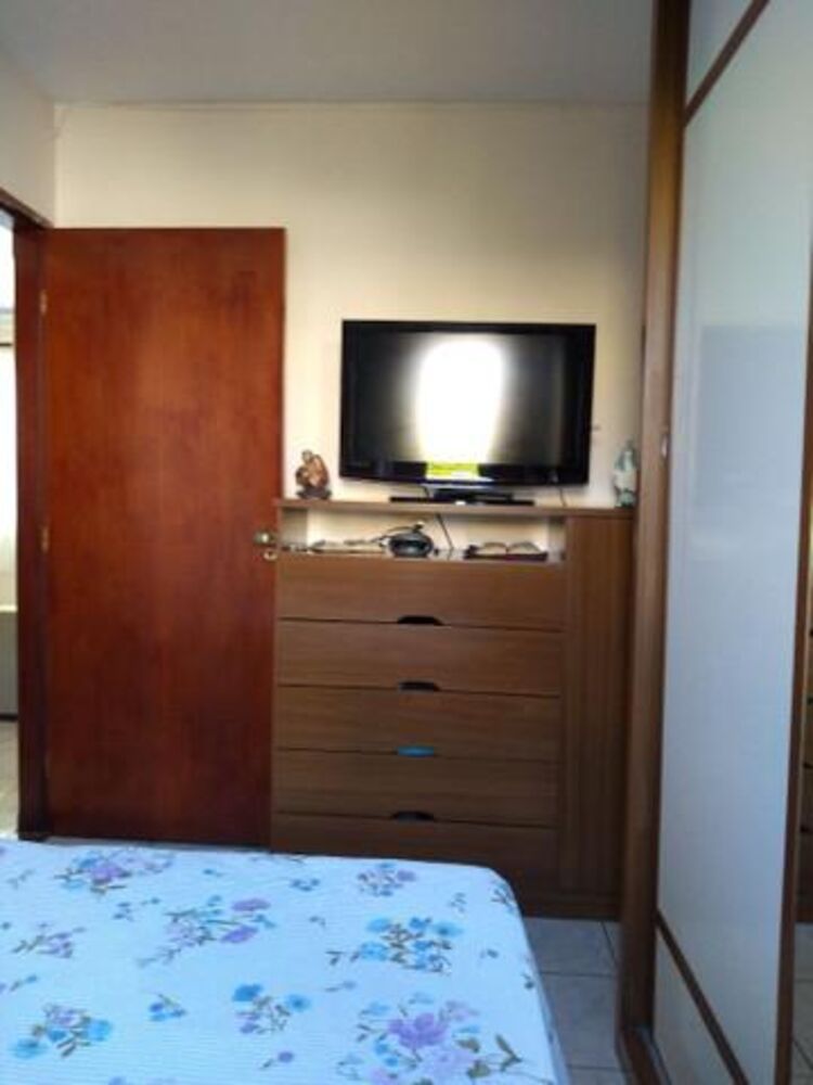 Apartamento, 2 quartos, 52 m² - Foto 8
