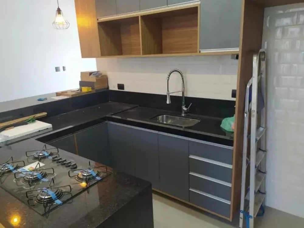 Casa de Condomínio à venda com 3 quartos, 135m² - Foto 3