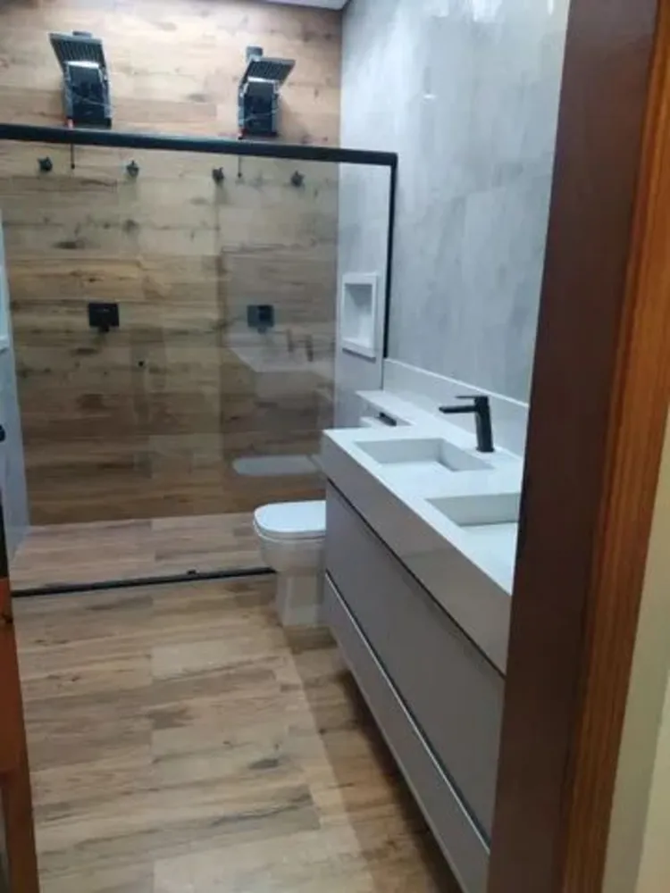 Casa de Condomínio, 3 quartos - Foto 5