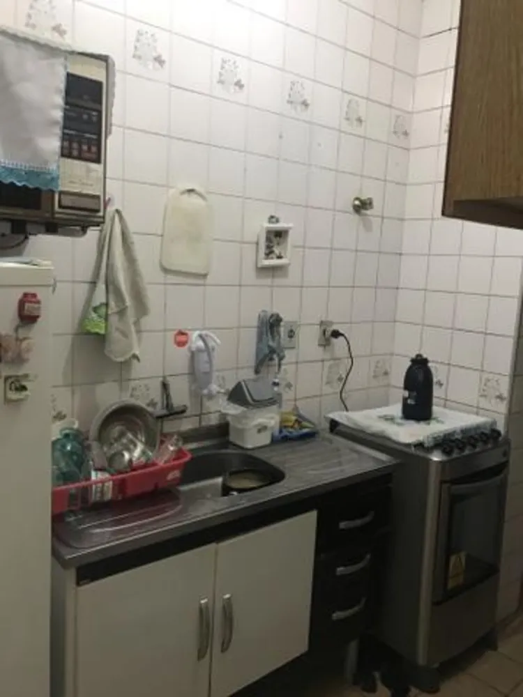 Apartamento, 1 quarto, 43 m² - Foto 2