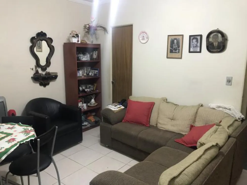 Apartamento, 1 quarto, 43 m² - Foto 4