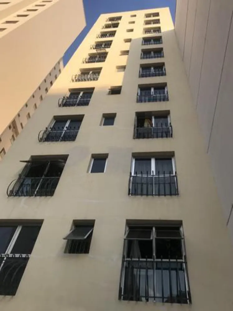 Apartamento, 1 quarto, 43 m² - Foto 1