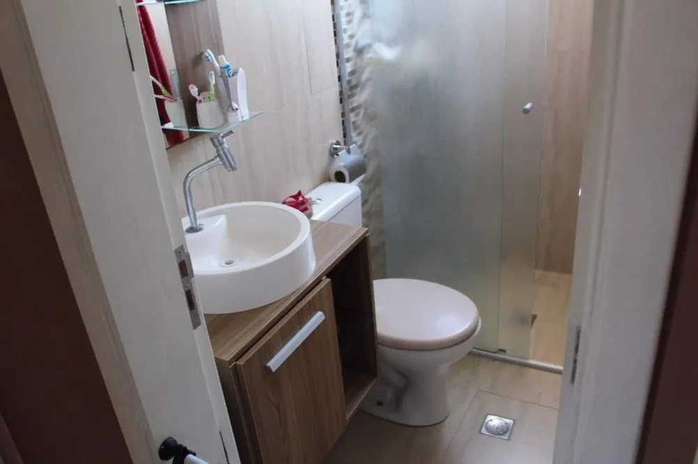 Apartamento, 2 quartos, 47 m² - Foto 5