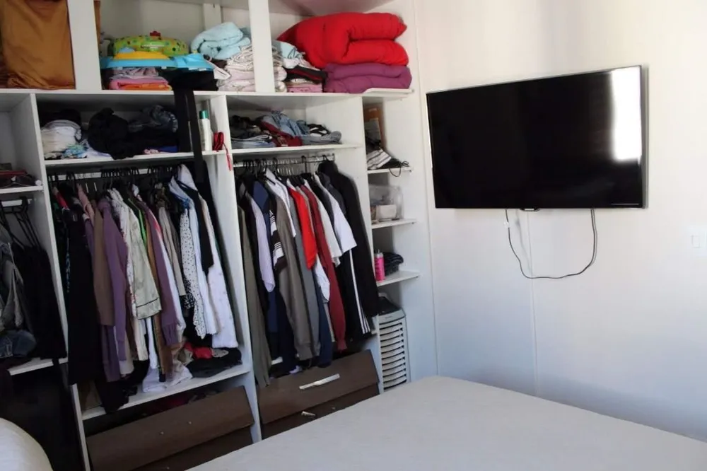 Apartamento, 2 quartos, 47 m² - Foto 2