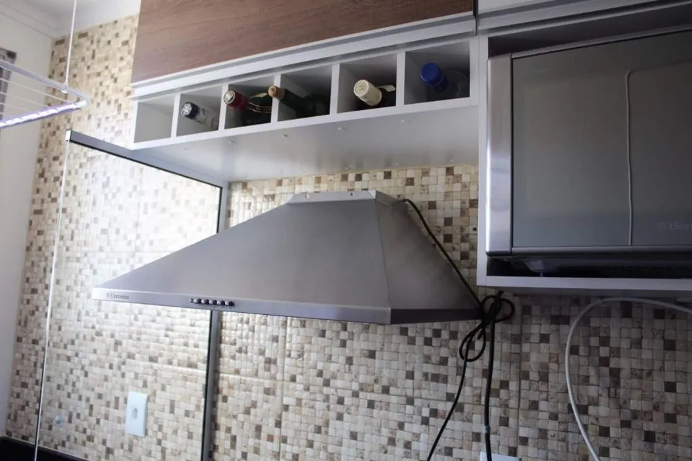 Apartamento, 2 quartos, 47 m² - Foto 7