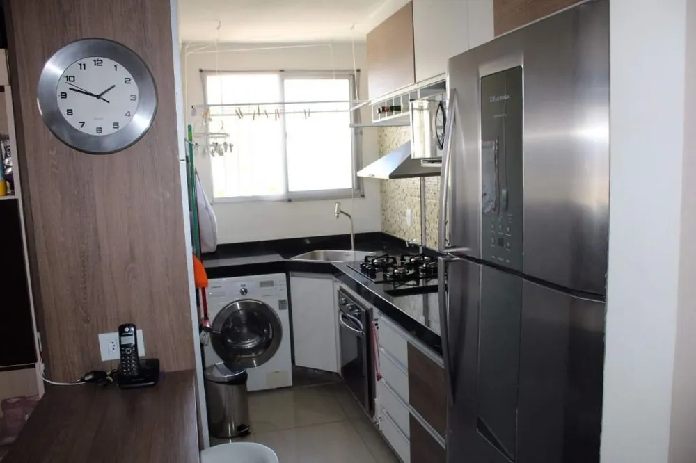 Apartamento, 2 quartos, 47 m² - Foto 4