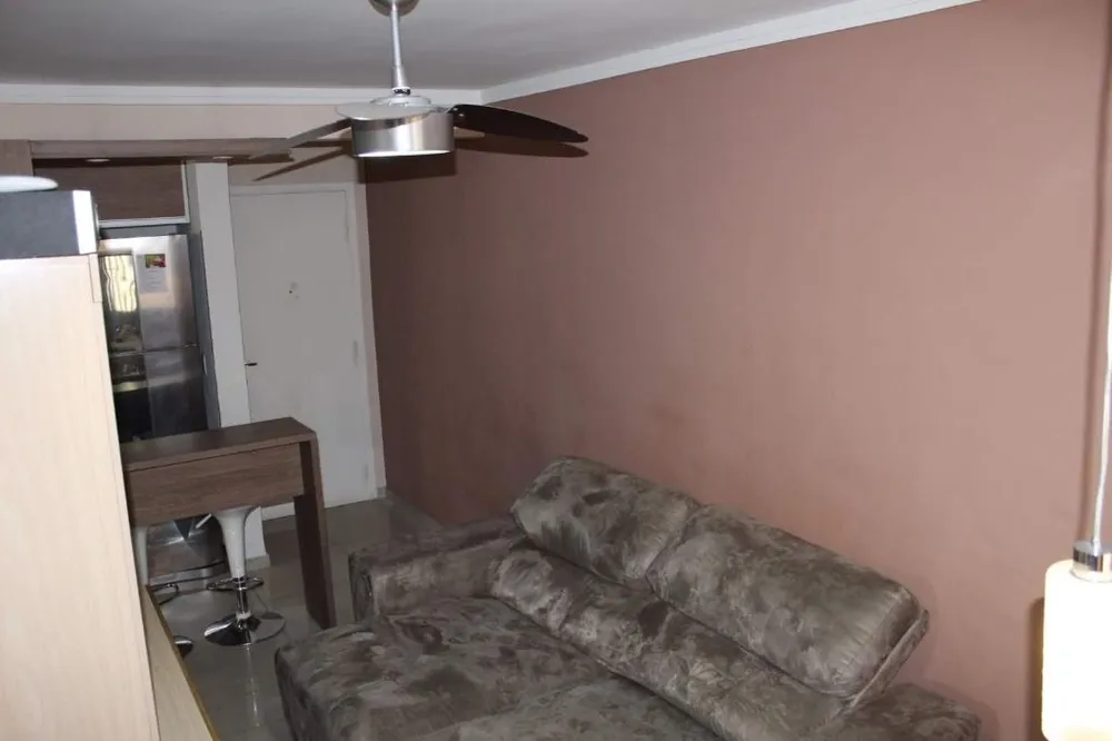 Apartamento, 2 quartos, 47 m² - Foto 1